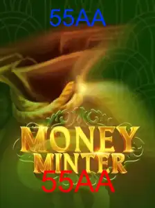 MoneyMinter